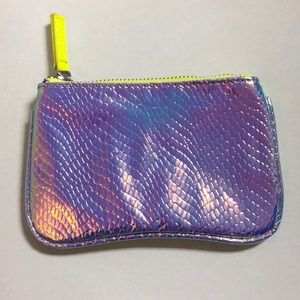 Urban Outfitters Change Purse